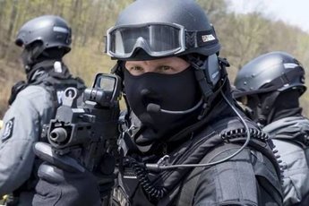 Существует ли боевая парапсихология в армии