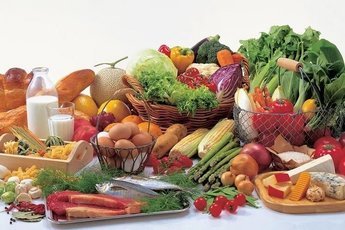 В регионах резко подорожали продукты питания