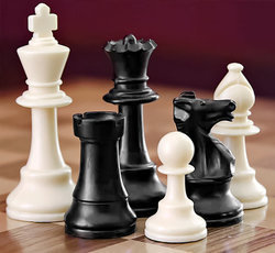 Шахматы: игра в них способствует здоровью мозга, утверждают нейролог и нейропсихолог