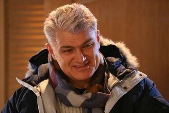 Друг Турчинского: Владимир убил себя экстремальным похудением