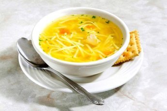 Международный день супа отмечается ежегодно 5 апреля