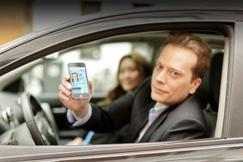 Цифровая технология отменит загранпаспорта