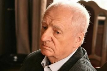 Марк Захаров перед смертью жаловался на головные боли