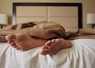 Почему мы всё время хотим спать
