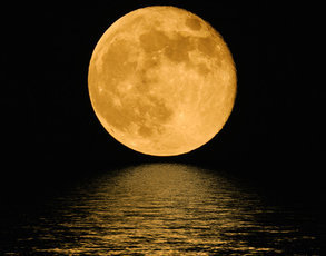 Астрология: Магия 7-ого лунного дня