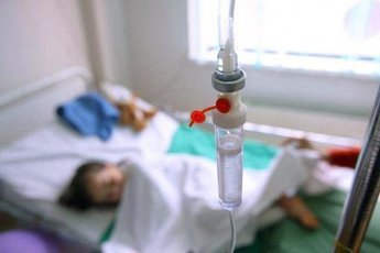 Стало известно количество отравившихся в лагере детей