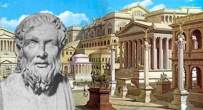 Философ и маг Аполлоний Тианский умел оживлять мертвых