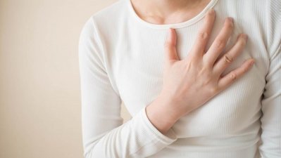 Распространенные причины учащенного сердцебиения