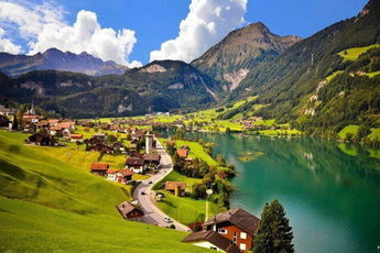 Интересные факты о Швейцарии. Часть 2