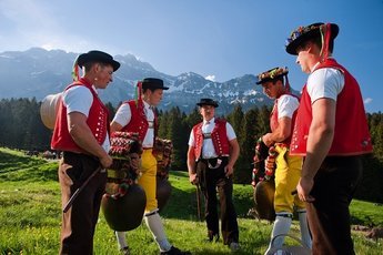 Интересные факты о Швейцарии. Часть 3