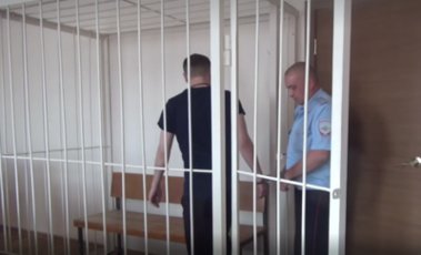 В Коломенском районе задержаны серийные грабители