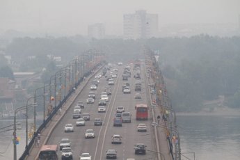 Углем без дыма начнут топить в Красноярске