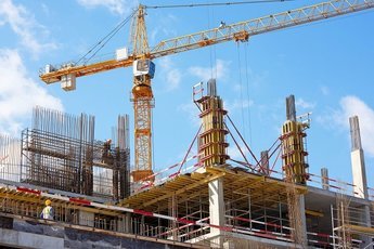 На месте поселка Терехово в Мневниках построят метро и ТПУ﻿