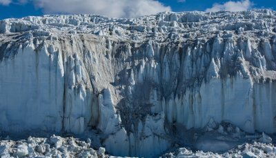 Канадские ледники почти на 40 процентов толще, чем предполагалось