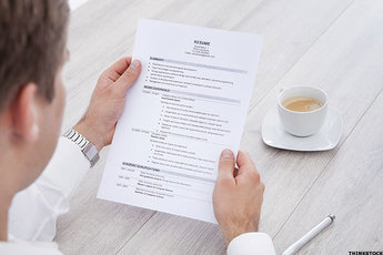 Как с высокой вероятностью найти работу