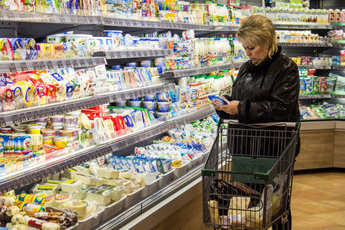 Исследование: россияне готовы переплатить за натуральные продукты