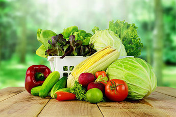 Употребляющие растительную пищу дольше живут