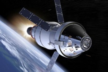 В Индии назвали новую дату запуска космического корабля к Луне