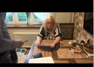 Более 100 полицейских были задействованы в крупномасштабной операции