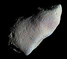 Как работают пояса астероидов