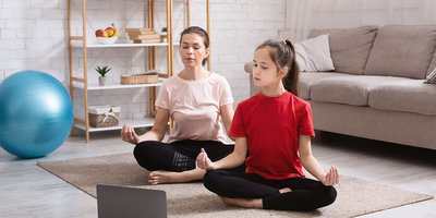 Заметные изменения, которые вы ощутите, начав практиковать медитацию