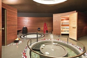 Чудодейственная SPA-терапия