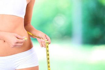 Ученые США назвали лучшим способом похудения укрепление мышц