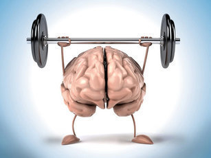 Эффективные упражнения для мозга для поддержания умственной активности