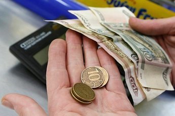 Личная инфляция россиян выше официальной