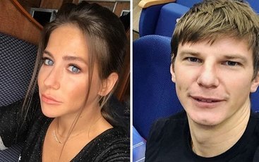 Юлия Барановская не желает мириться с Андреем Аршавиным