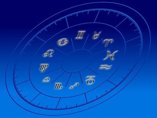 Гороскоп на неделю с 24 по 30 сентября