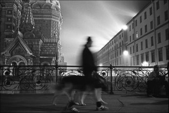 Московские легенды