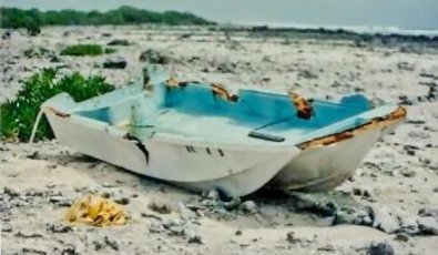 Тайна Тихого океана: исчезновение экипажа лодки 