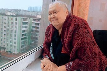 Страсти знаменитой бабушки Галины Стахановой