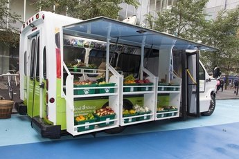 Новый виток мелкорозничной торговли в России