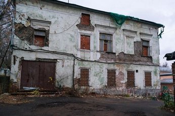 Минстрой готовит новые изменения механизмов расселения аварийного жилья