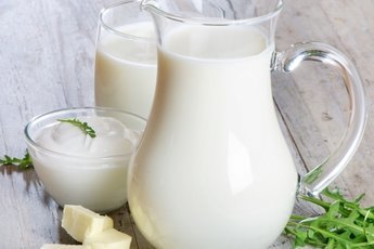 Диетолог рассказала о пользе молока в борьбе с онкологией
