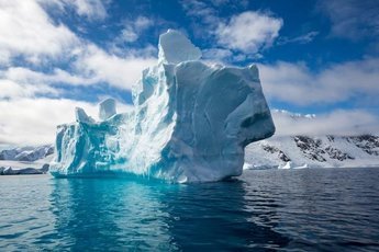 Льды Антарктиды: самые известные легенды исчезнувшего мира