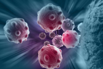 Ученые Англии создали искусственные клетки для излечения онкологии