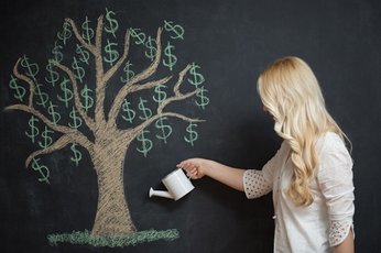 Семь причин, почему женщины лучше управляют деньгами