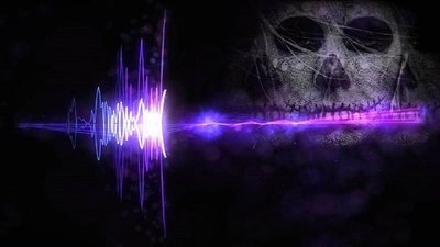 Феномен электронного голоса - голос с того света
