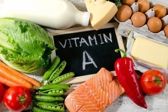 Ученые: витамин А способен защитить от рака кожи