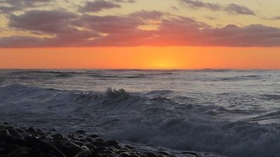 Страшнее Бермудского треугольника... Море дьявола