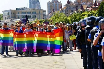 Нетрадиционная сексуальная ориентация опасна для здоровья