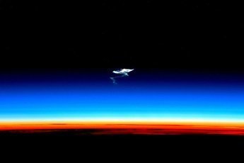 Стратосфера: дом озонового слоя Земли