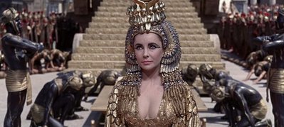 Клеопатра: всё о царице Египта