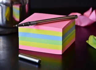 Запомнить все: пять эффективных методов
