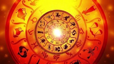 Гороскоп на текущую неделю (01.10 - 07.10)