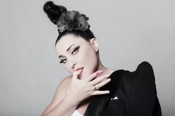 Певица Лолита похорошела после развода