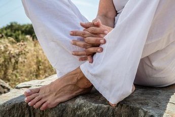 Забота о стареющих ногах: Эффективные способы ухода